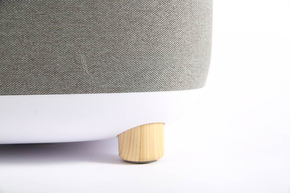 Shiatsu Foot and Leg Massager with Heat | Kneading & Rolling for Pain Relief | Targets Plantar Fasciitis & Foot Discomfort