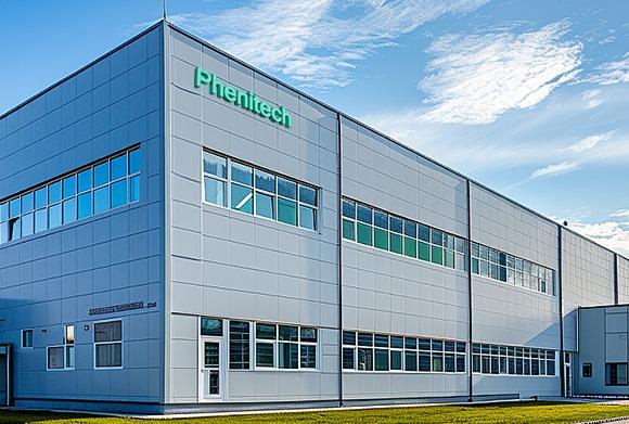 Shenzhen Phenitech Technology Co., Ltd.