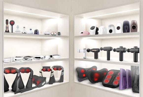 Shenzhen Phenitech Technology Co., Ltd.