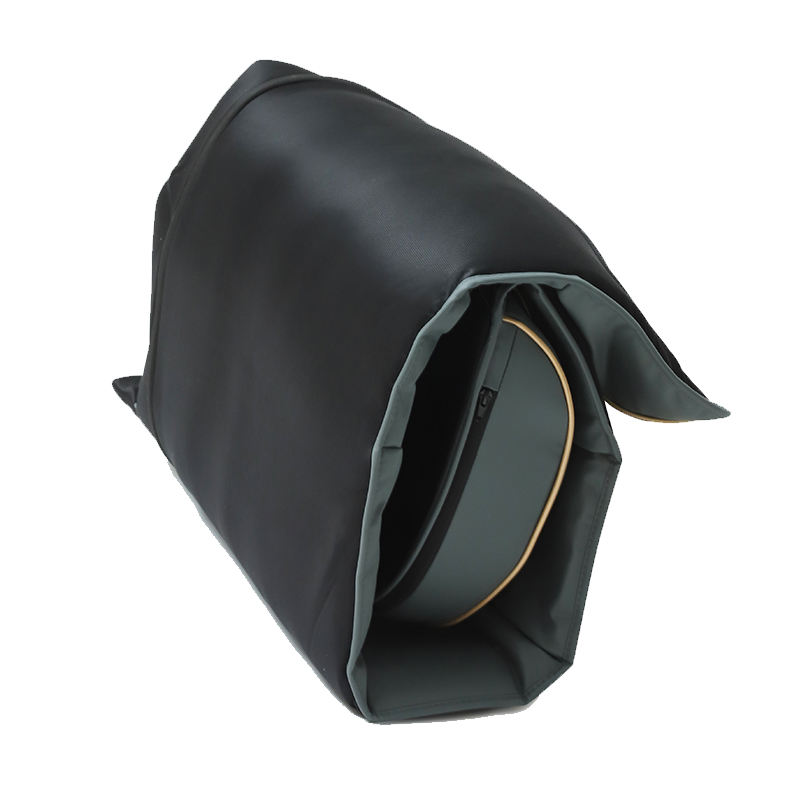 Phenitech Massage Mats,Full Body Massage Mat with Airbags Stretching & Heating,3D Lumbar Traction,Back Massager with Heat