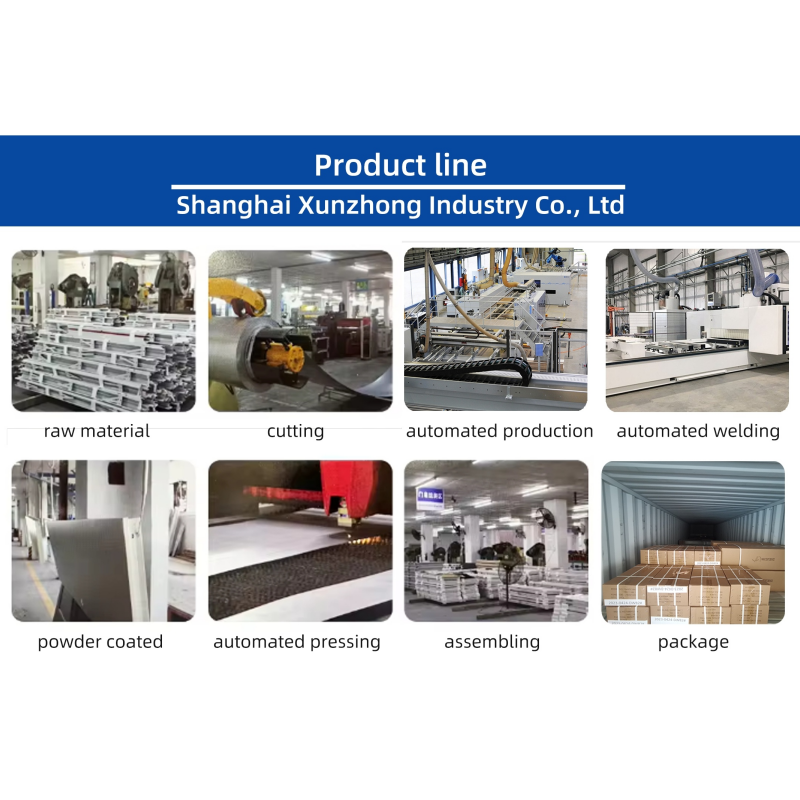 Top Steel Fire Door 3 Hours Fire Rated Side Opening Exterior Security Door with Fire Prevention for Emergency Exit