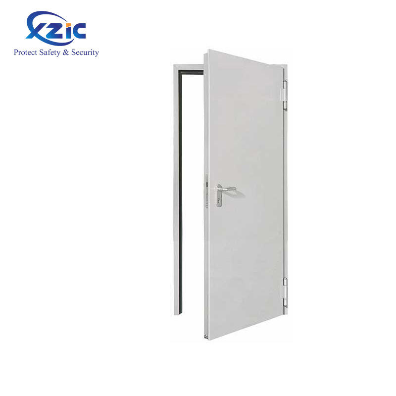 Sound Proof Solid Hardwood Door Designs Timber Flush Door