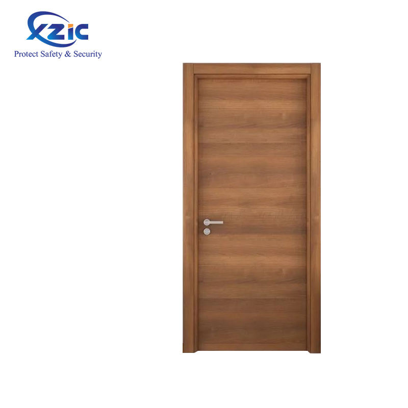 Hotel High Quality and Practical Wooden Soundproof Door