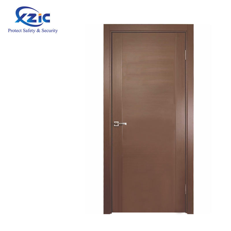 Hotel High Quality and Practical Wooden Soundproof Door