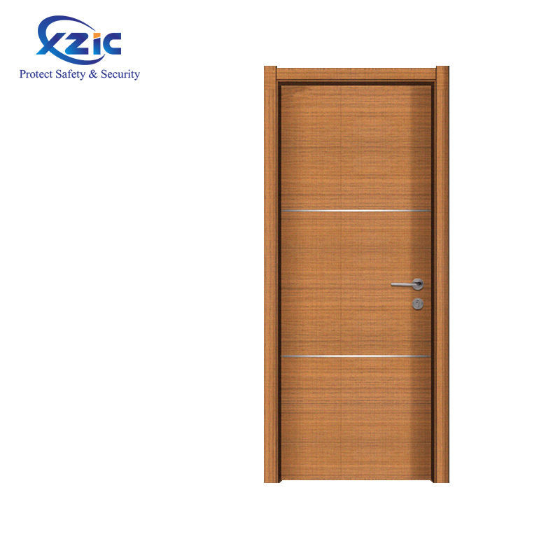 Hotel High Quality and Practical Wooden Soundproof Door