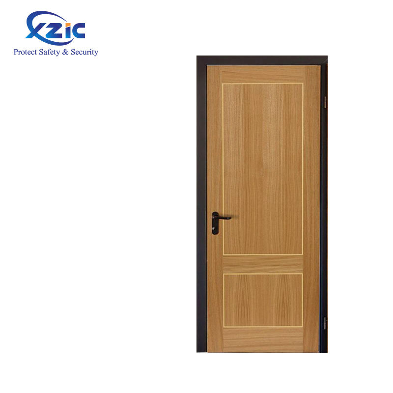 Hotel High Quality and Practical Wooden Soundproof Door