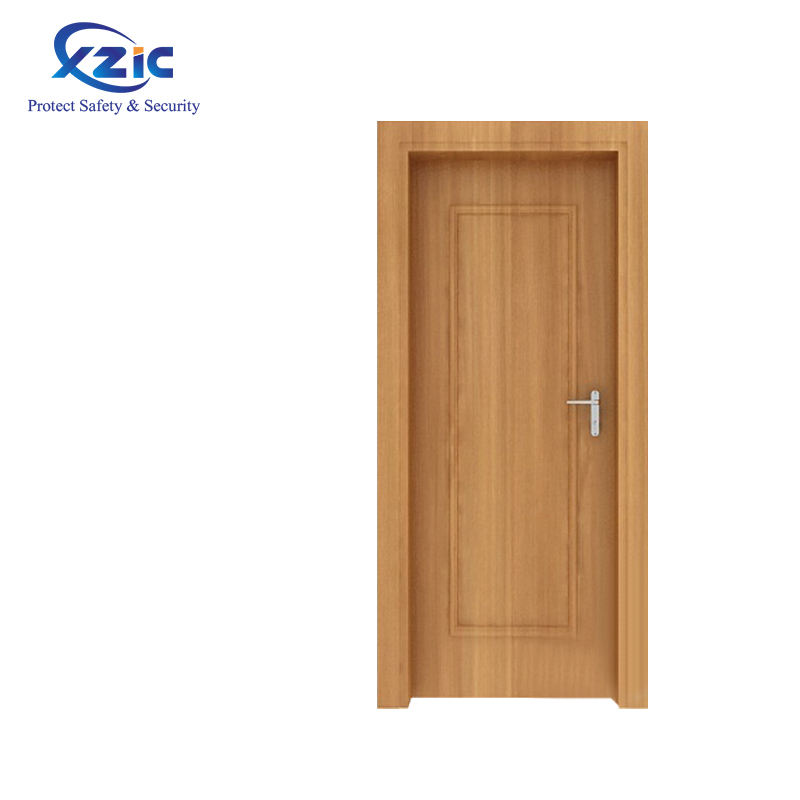 Hotel High Quality and Practical Wooden Soundproof Door
