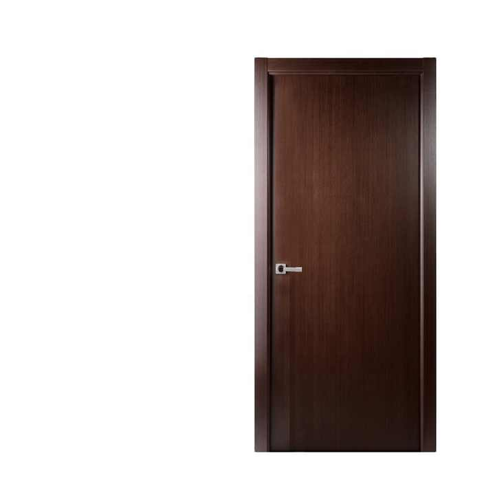 Hotel High Quality and Practical Wooden Soundproof Door