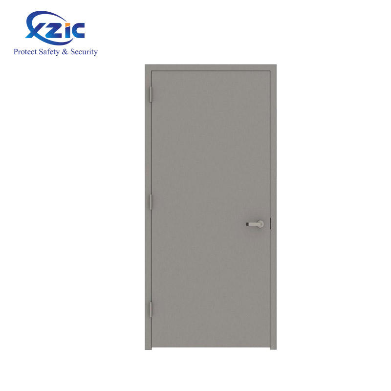 Professional Customize Soundproof Door Bedroom KTV Recording Studio Acoustic Sliding Door With Seal