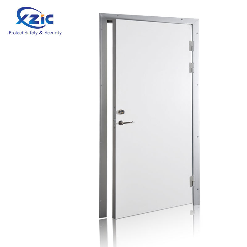 Professional Customize Soundproof Door Bedroom KTV Recording Studio Acoustic Sliding Door With Seal