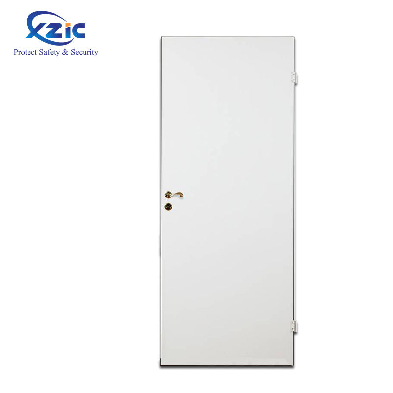 Professional Customize Soundproof Door Bedroom KTV Recording Studio Acoustic Sliding Door With Seal