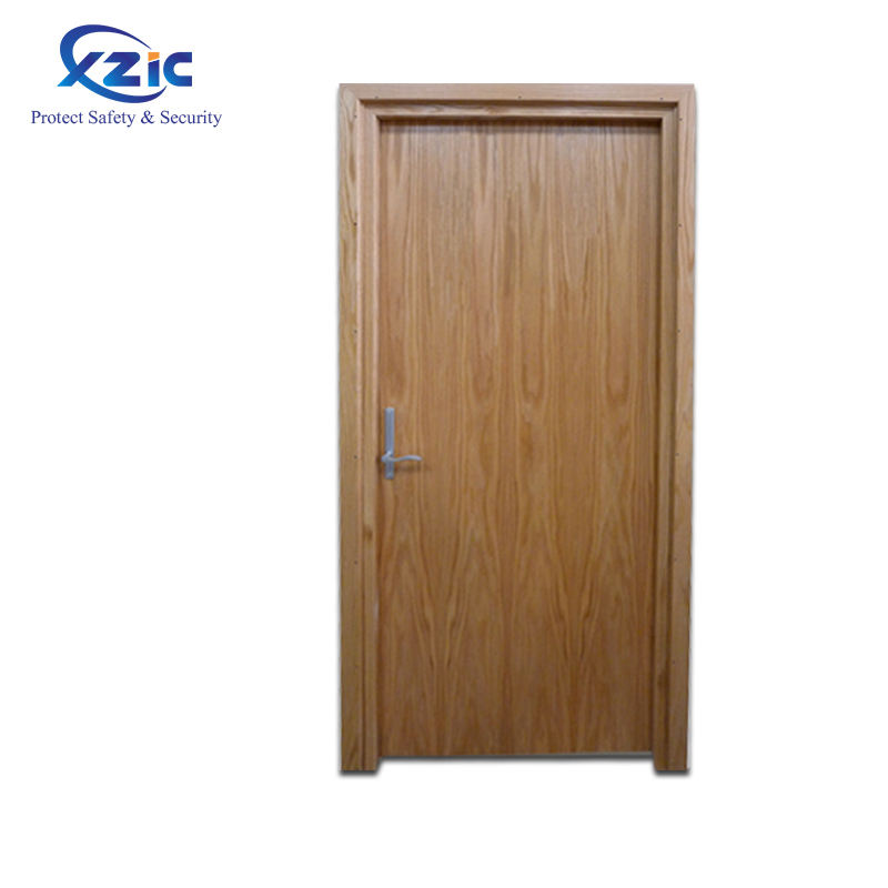 Professional Customize Soundproof Door Bedroom KTV Recording Studio Acoustic Sliding Door With Seal