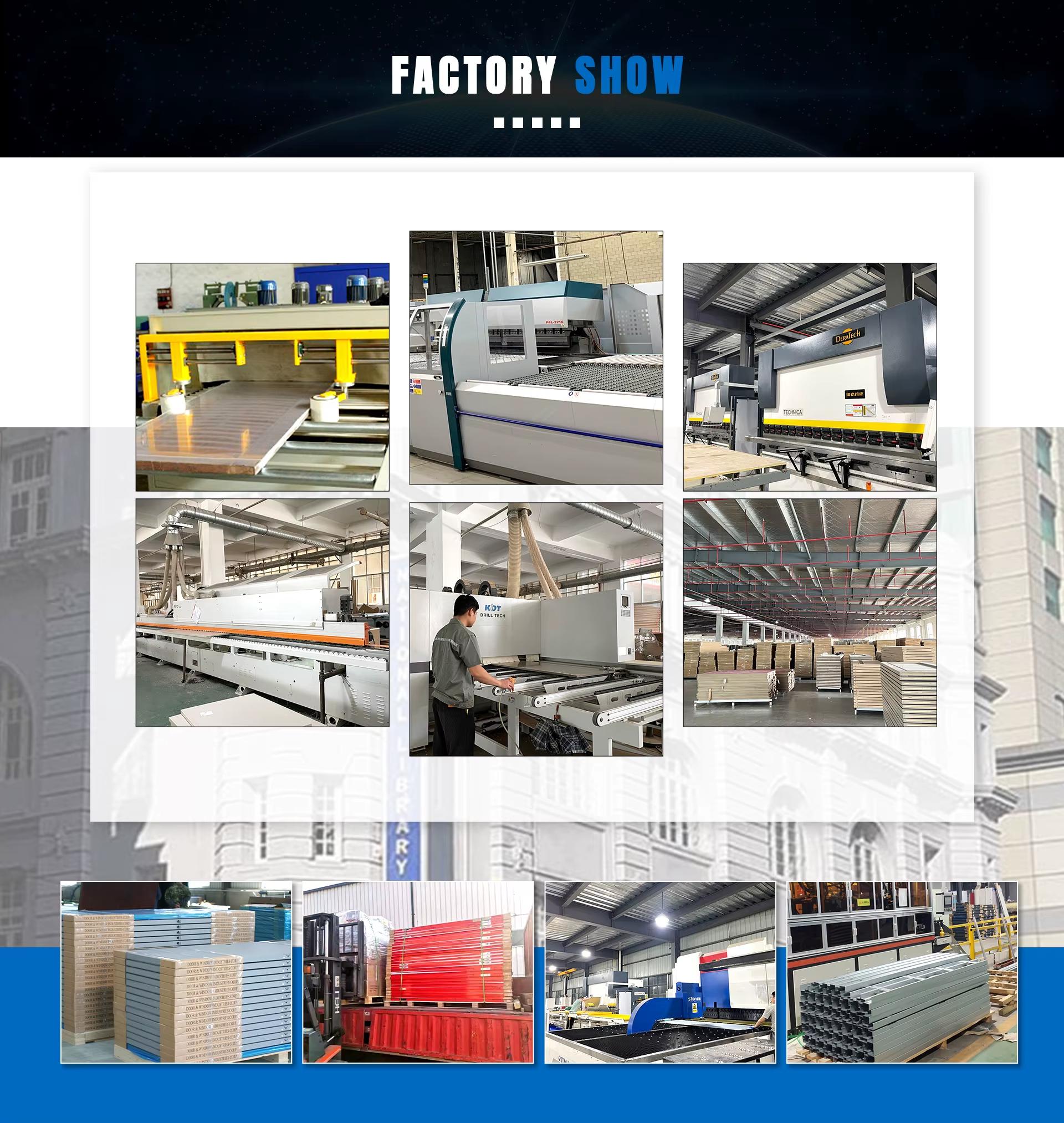 Shanghai Xunzhong Industry Co., Ltd.