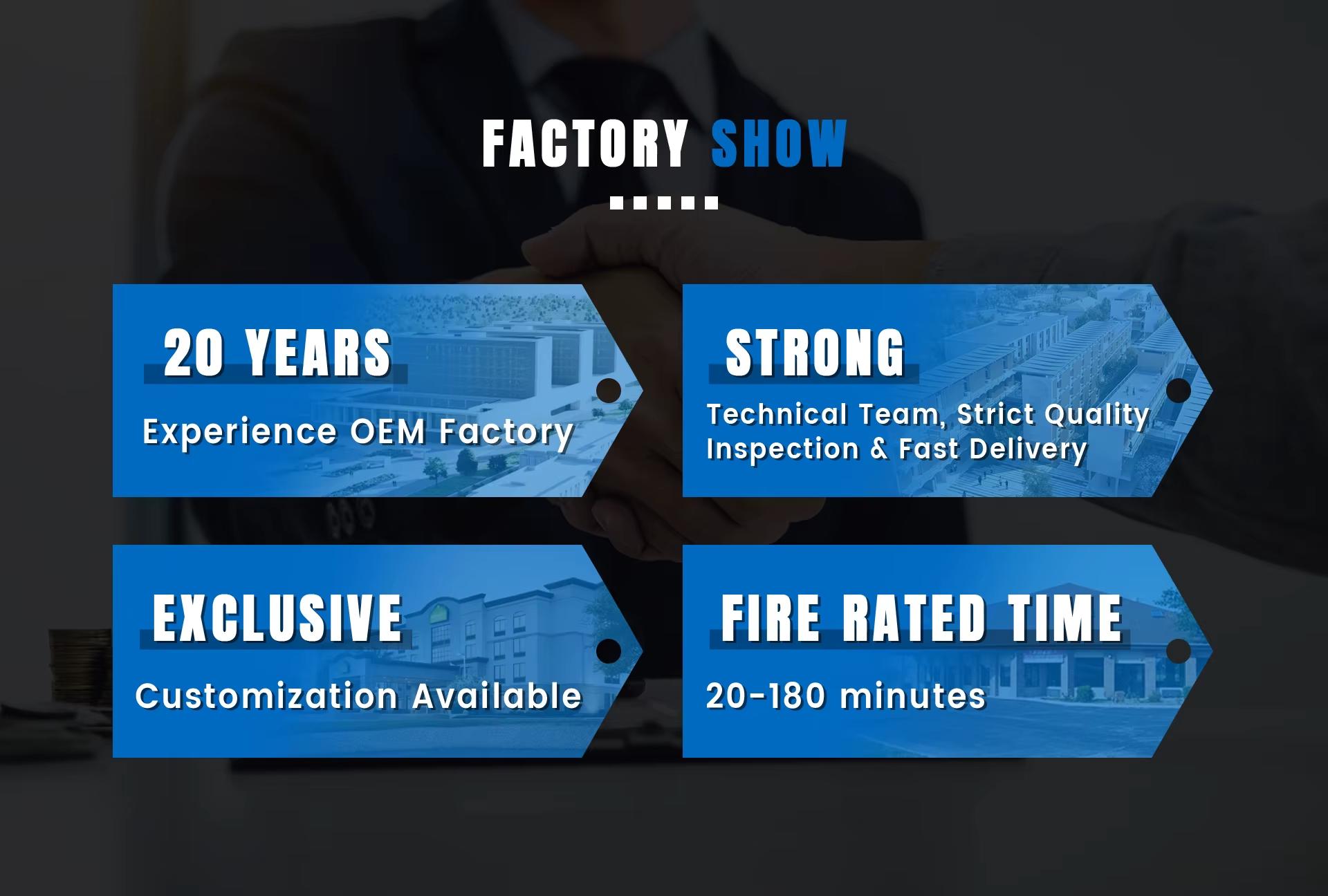 Shanghai Xunzhong Industry Co., Ltd.