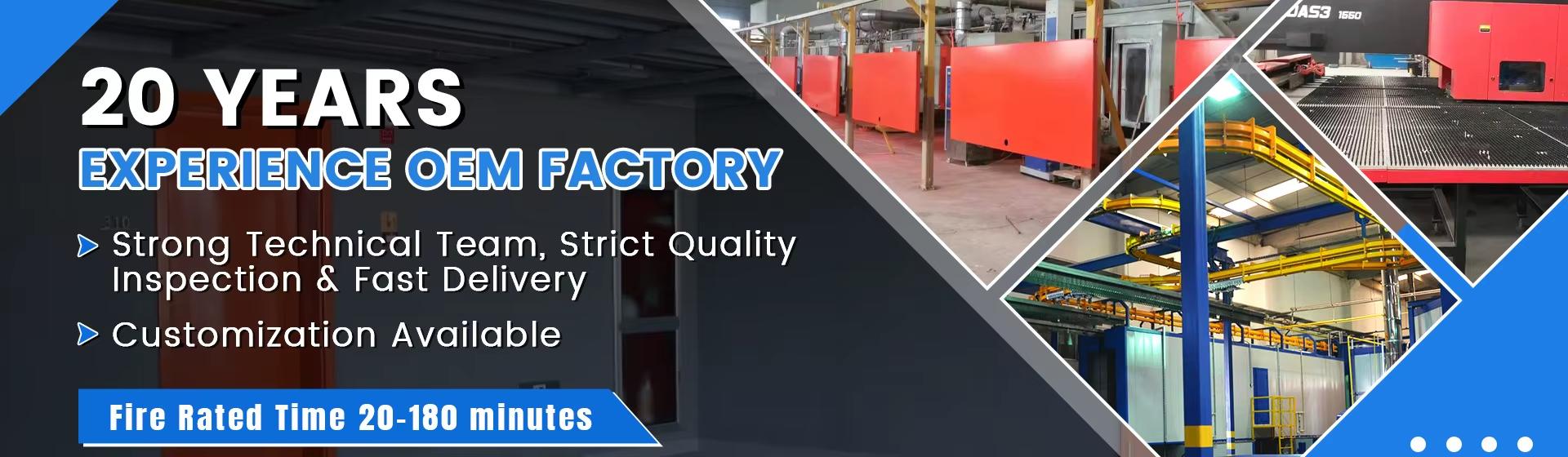 Shanghai Xunzhong Industry Co., Ltd.