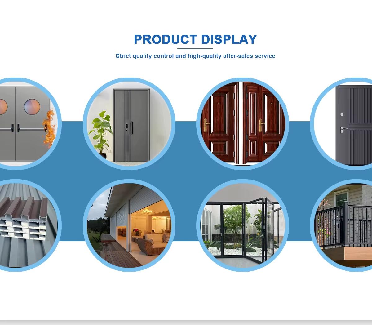 Qingdao Lead Construct Technology Co., Ltd.