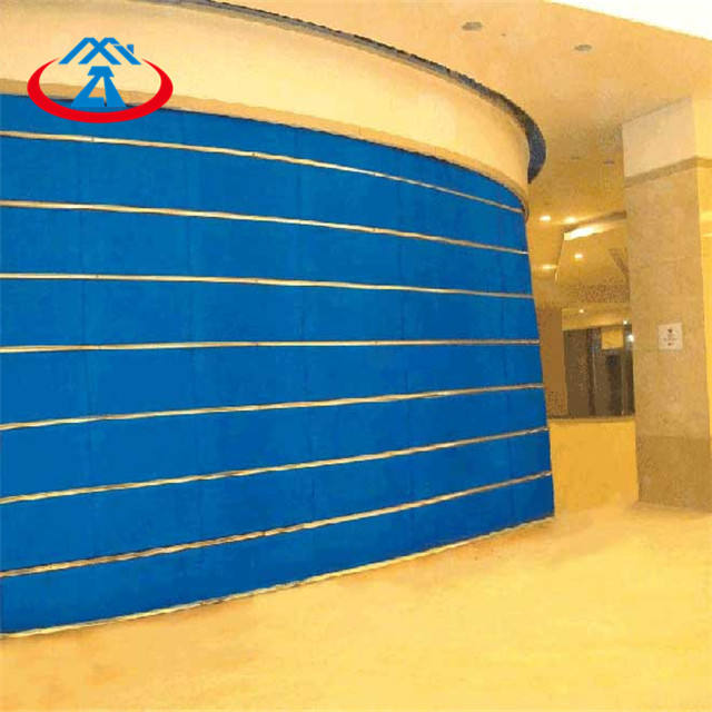 Fire Resistant Doors Folding Style Fired Shutter Door From China