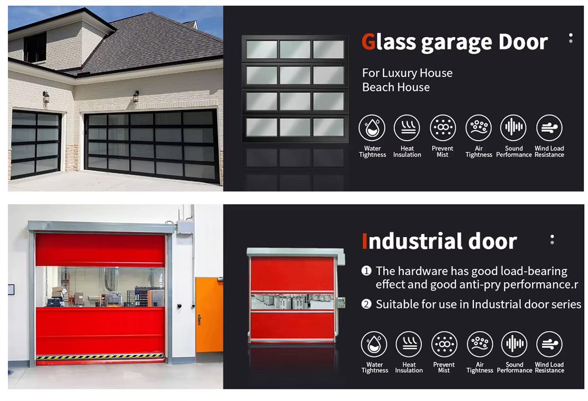 Guangzhou Zhongtai Doors & Windows Co., Ltd.