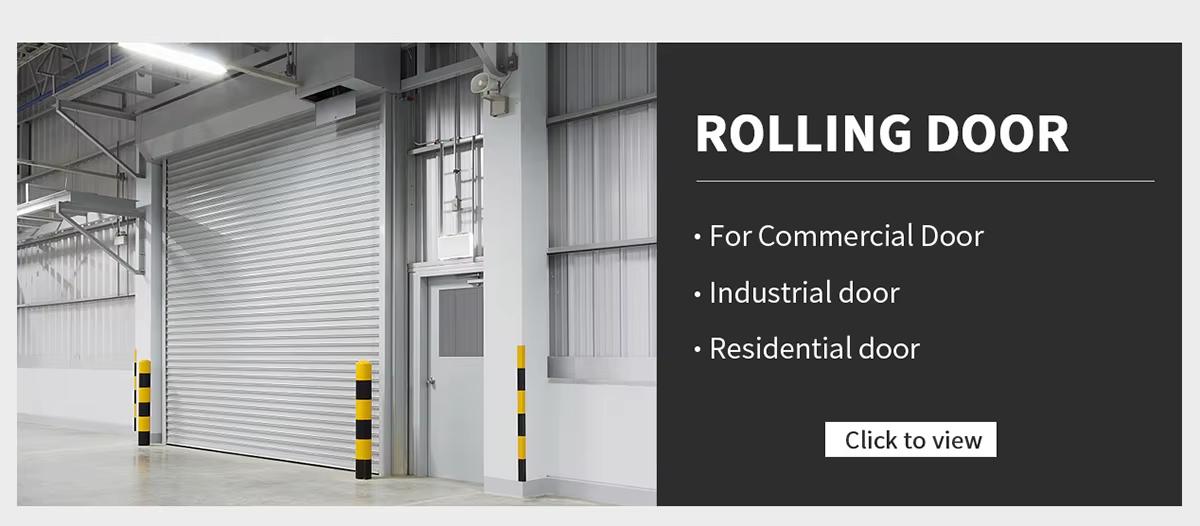 Guangzhou Zhongtai Doors & Windows Co., Ltd.