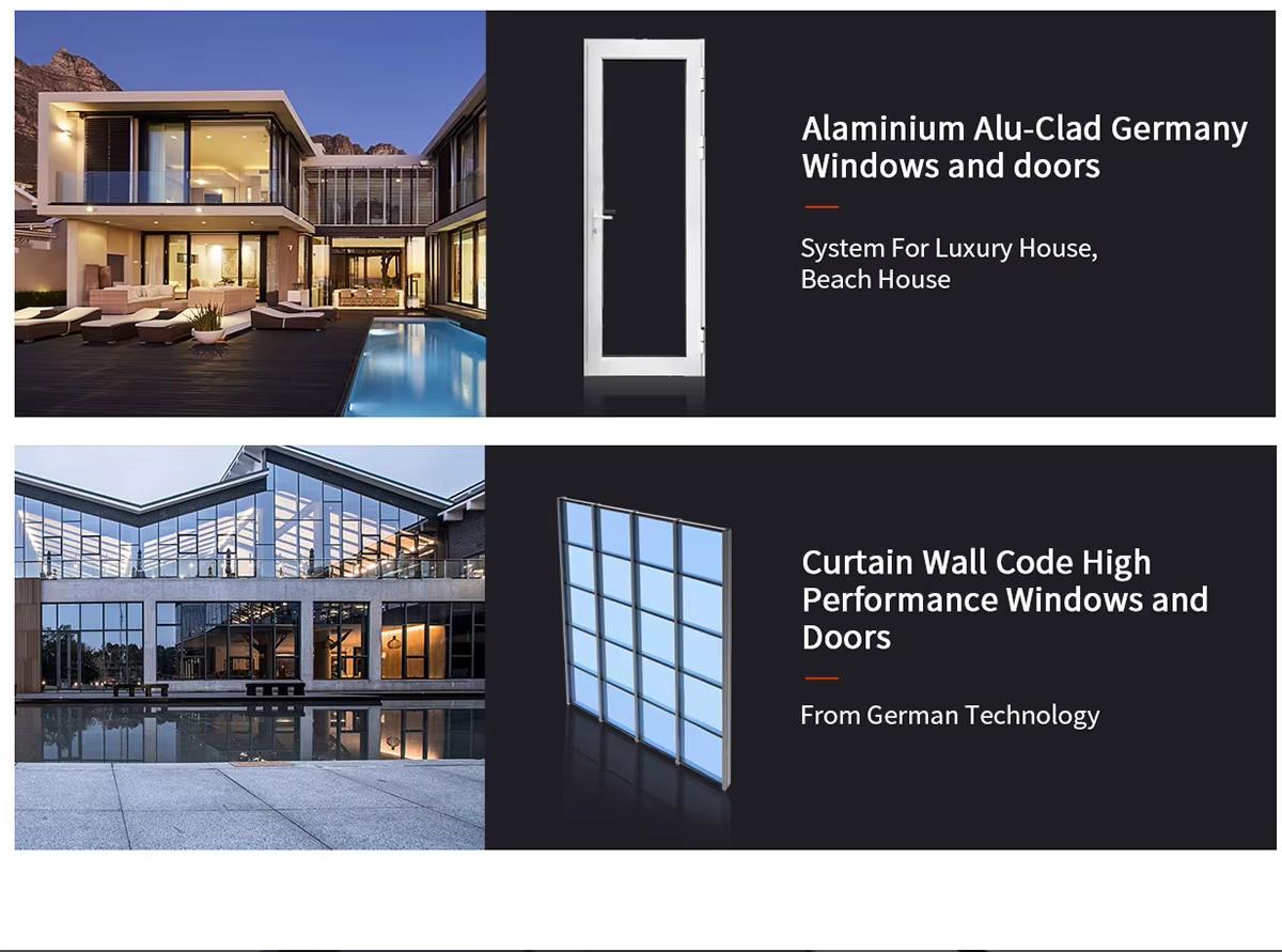 Guangzhou Zhongtai Doors & Windows Co., Ltd.
