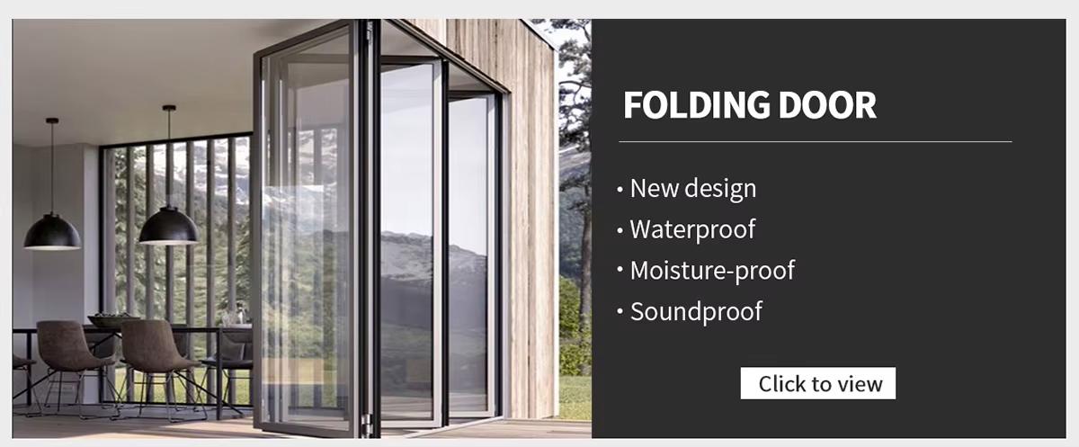 Guangzhou Zhongtai Doors & Windows Co., Ltd.