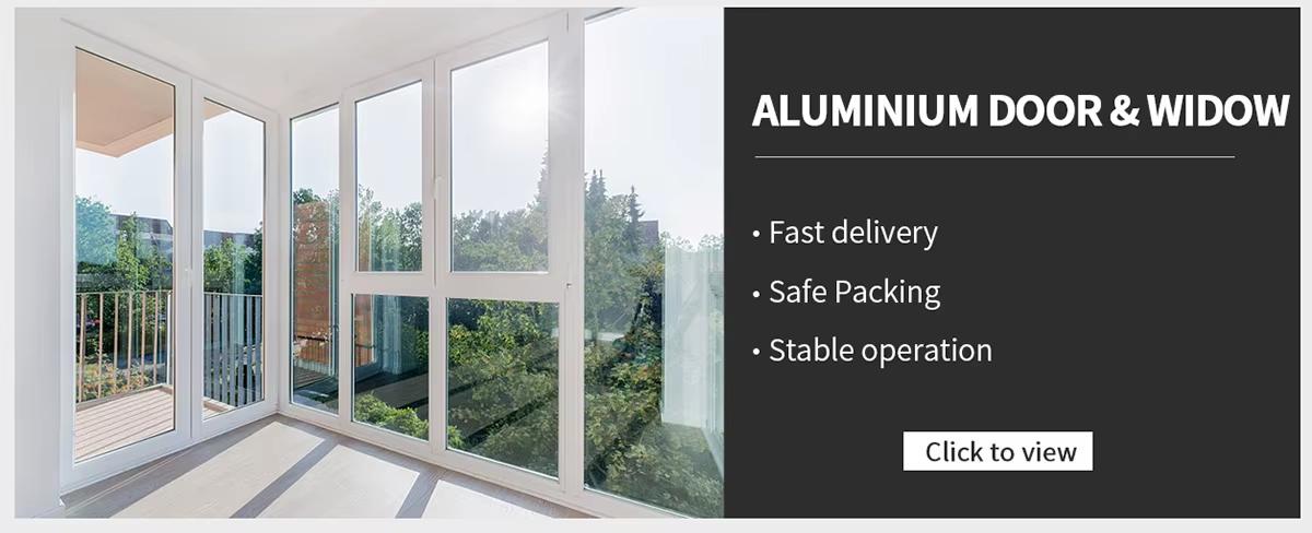 Guangzhou Zhongtai Doors & Windows Co., Ltd.
