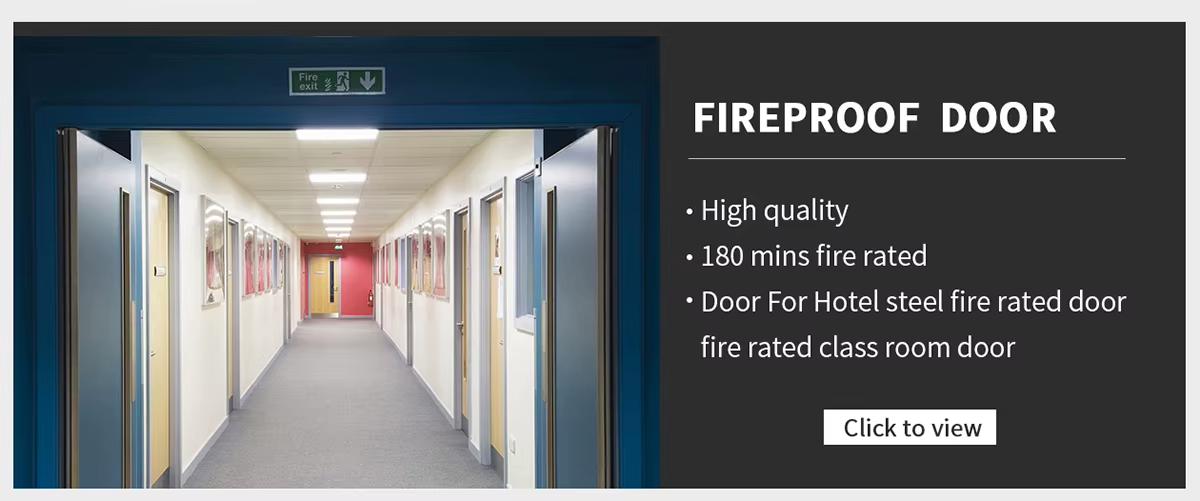 Guangzhou Zhongtai Doors & Windows Co., Ltd.