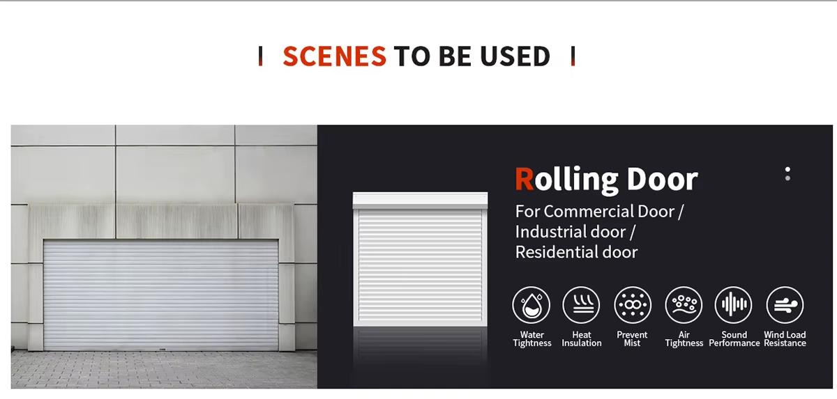 Guangzhou Zhongtai Doors & Windows Co., Ltd.