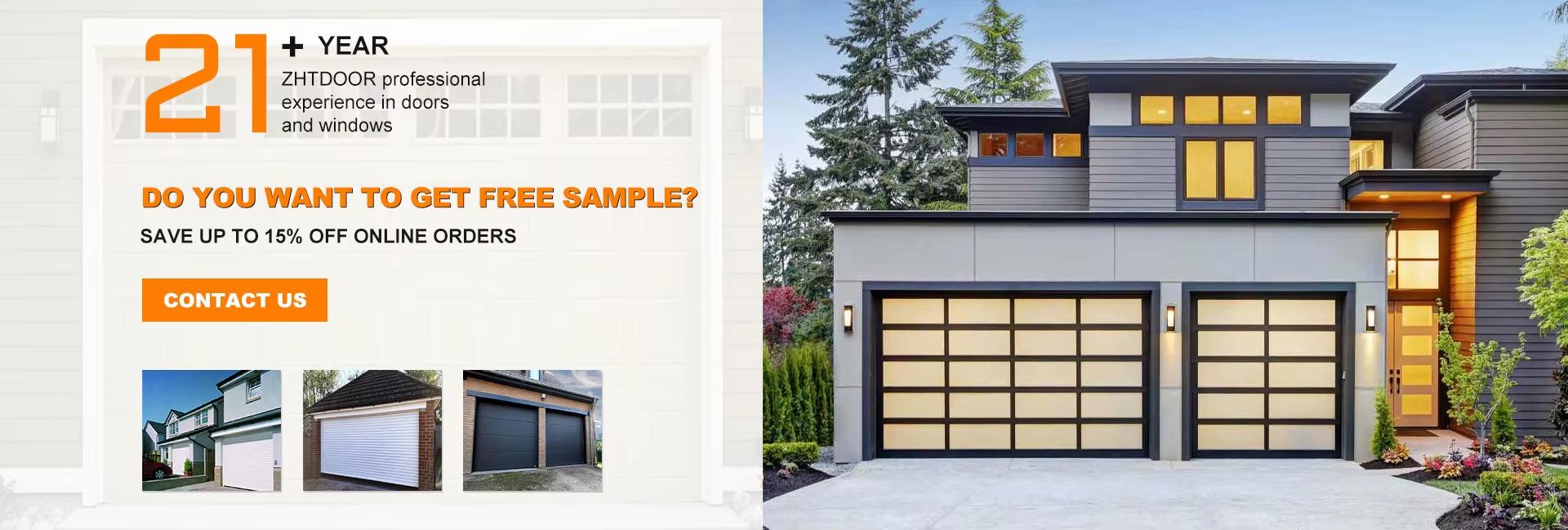 Guangzhou Zhongtai Doors & Windows Co., Ltd.