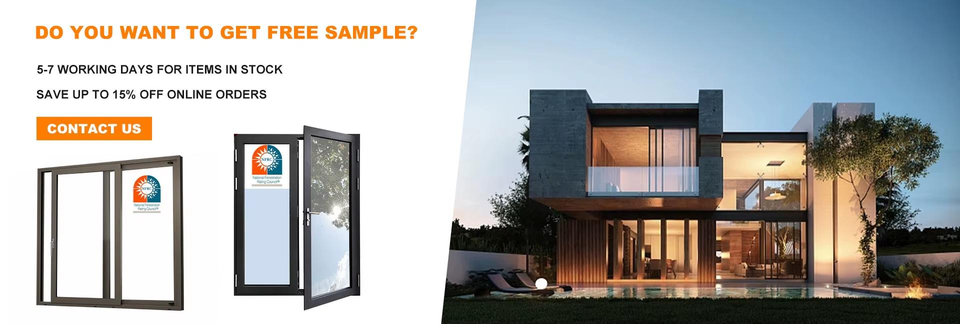 Guangzhou Zhongtai Doors & Windows Co., Ltd.