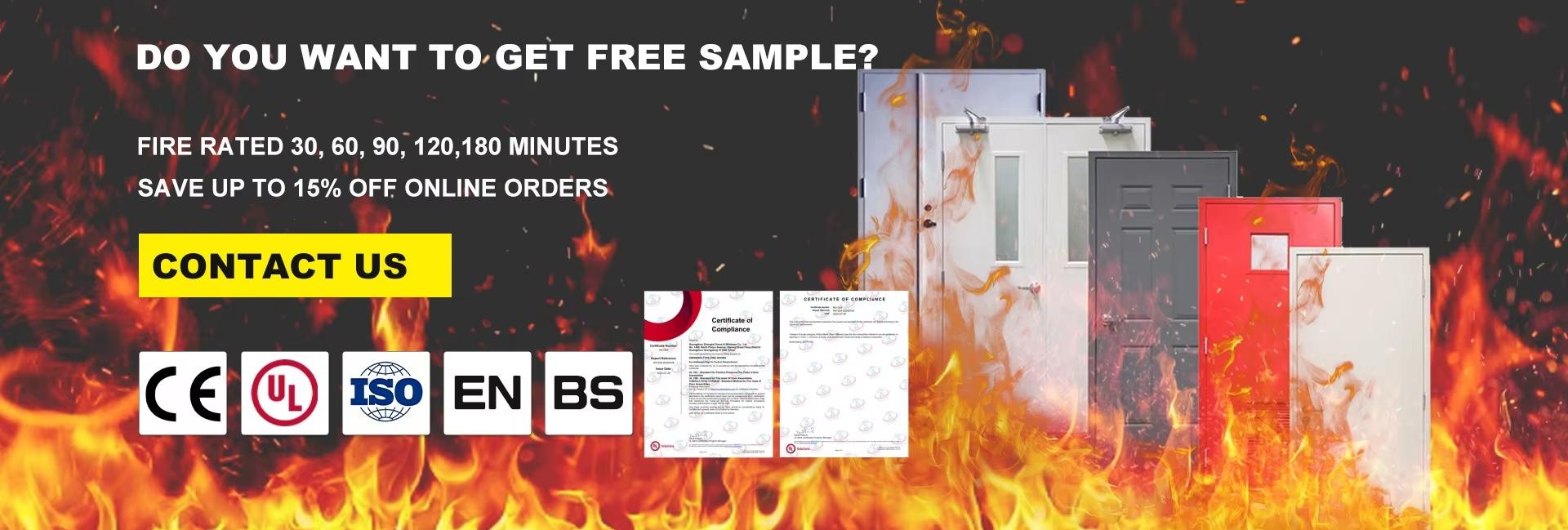 Guangzhou Zhongtai Doors & Windows Co., Ltd.