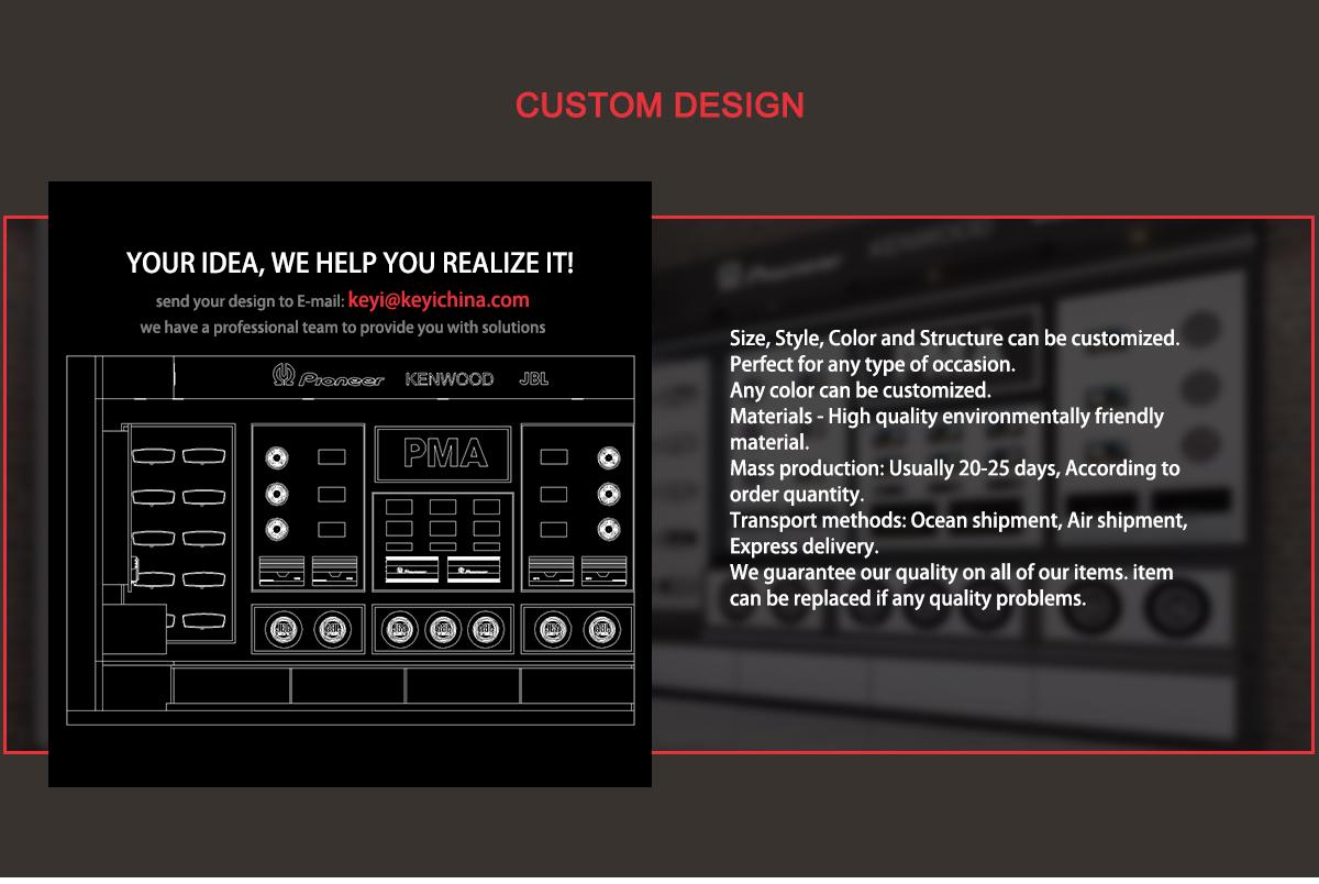 Zhongshan Keyi Display Products Ltd.