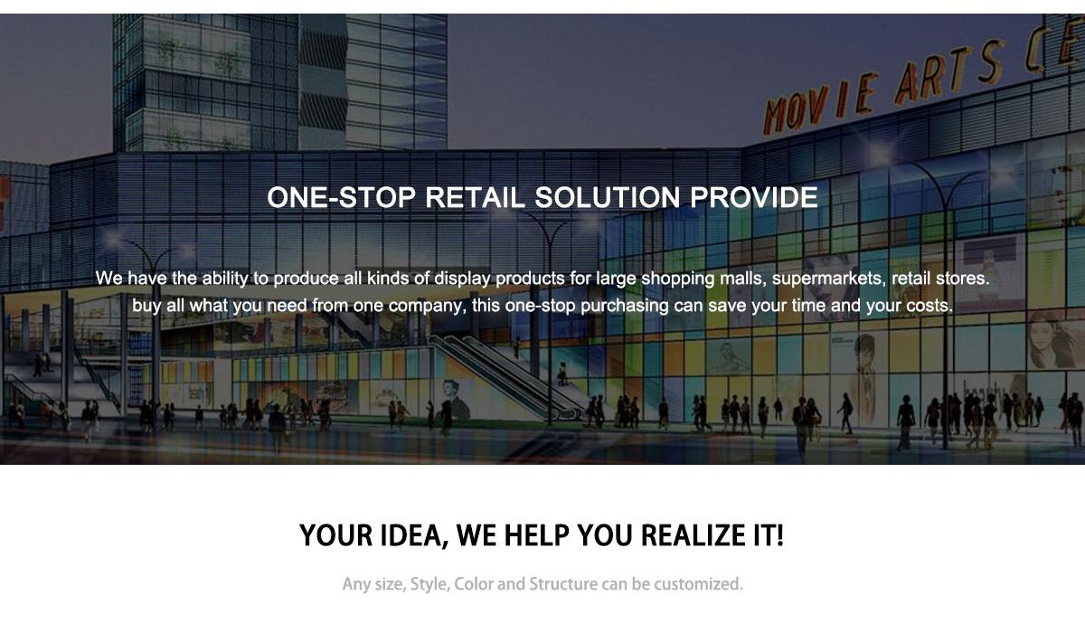 Zhongshan Keyi Display Products Ltd.