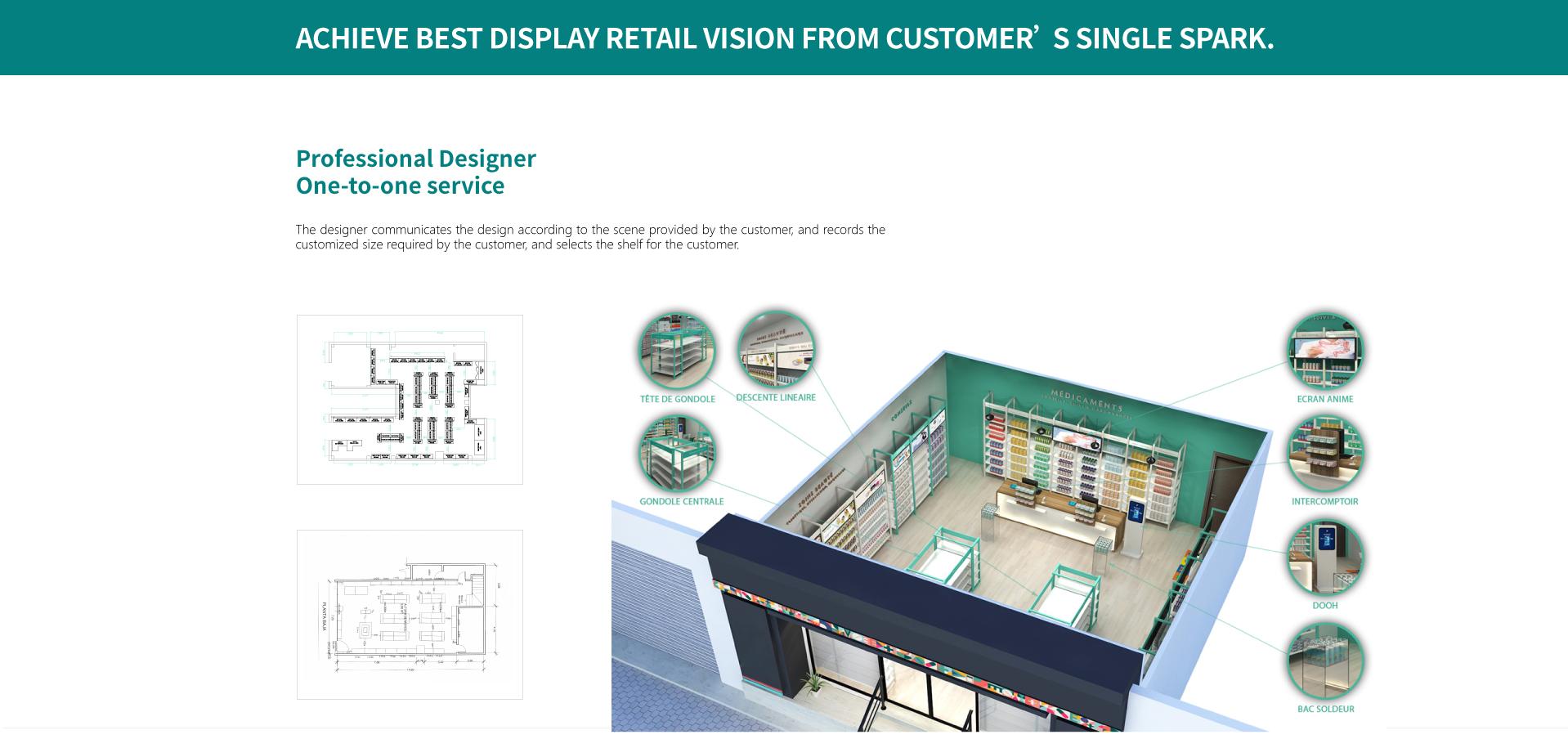 Guangzhou Bull Leader Shelves Co., Ltd.