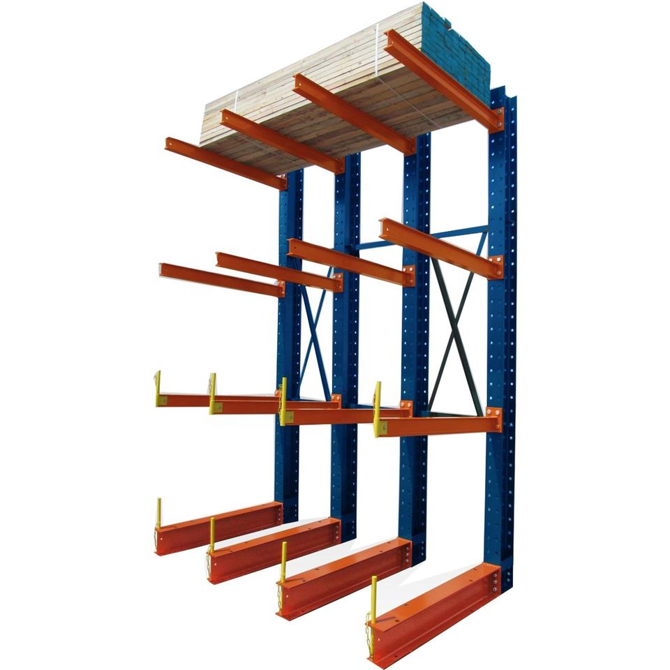 Warehouse Rack Cantilever Rack CE Storage Rack Shelving Shelf Shelves