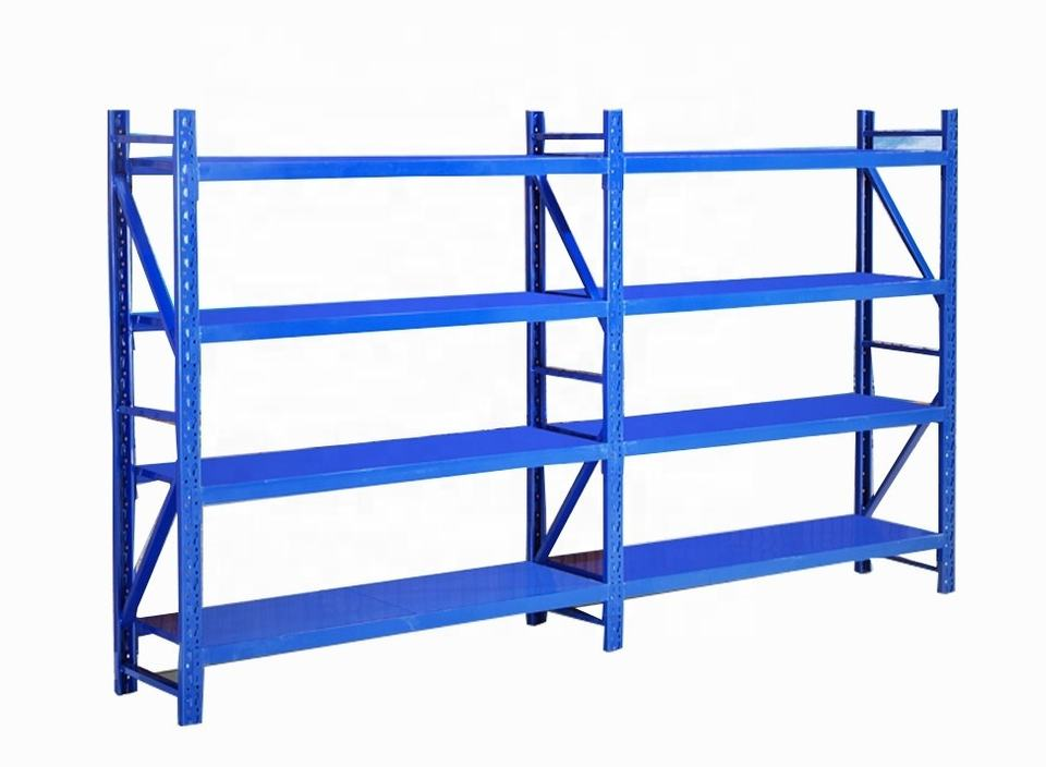 Warehouse Rack Heavy Duty Rack for Sale
