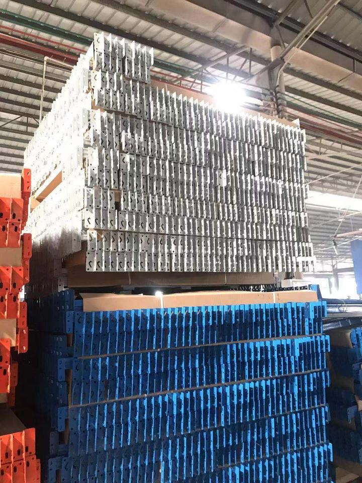 Warehouse Rack Heavy Duty Rack for Sale