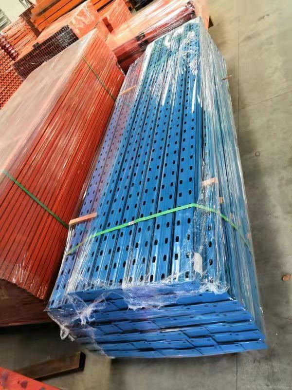 Warehouse Rack Heavy Duty Rack for Sale