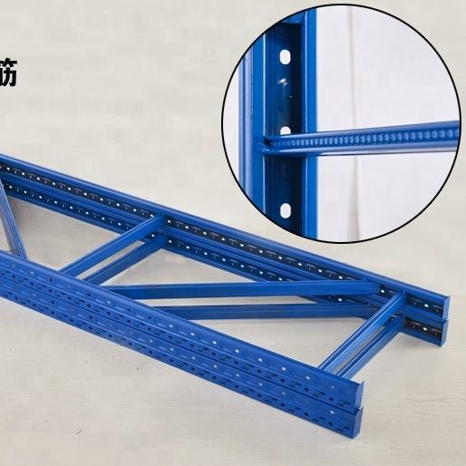 Warehouse Rack Heavy Duty Rack for Sale