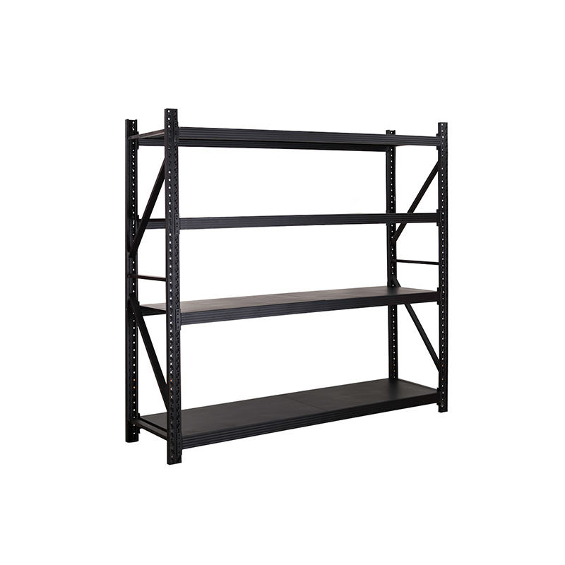 Utility Light Multilevel Warehouse Racks for Garage Office Warehouse