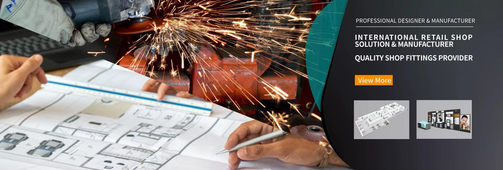 Guangzhou Bull Leader Shelves Co., Ltd.