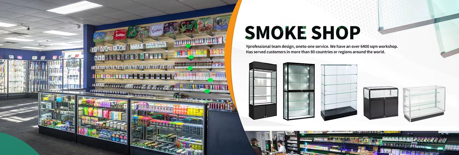 Guangzhou Bull Leader Shelves Co., Ltd.