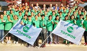 Shenzhen Topwon Group Co., Ltd.