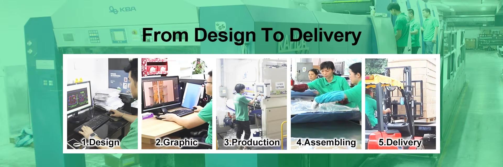 Shenzhen Topwon Group Co., Ltd.