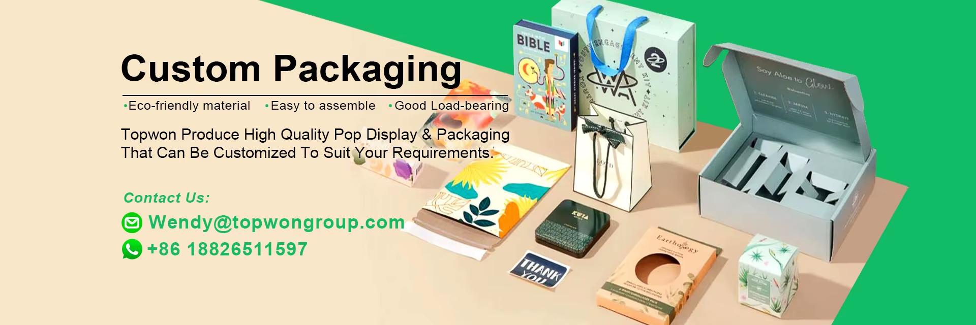 Shenzhen Topwon Group Co., Ltd.