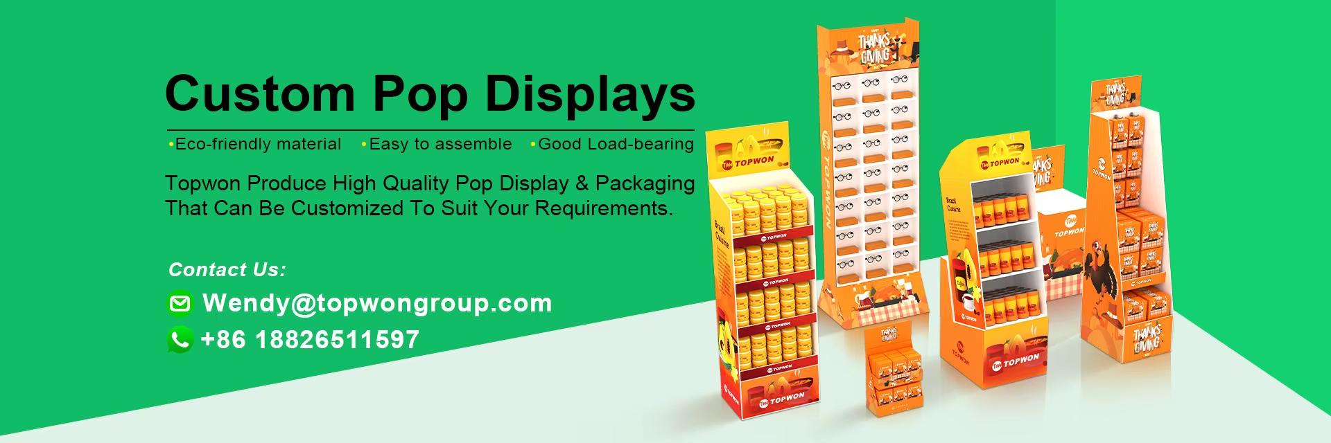 Shenzhen Topwon Group Co., Ltd.