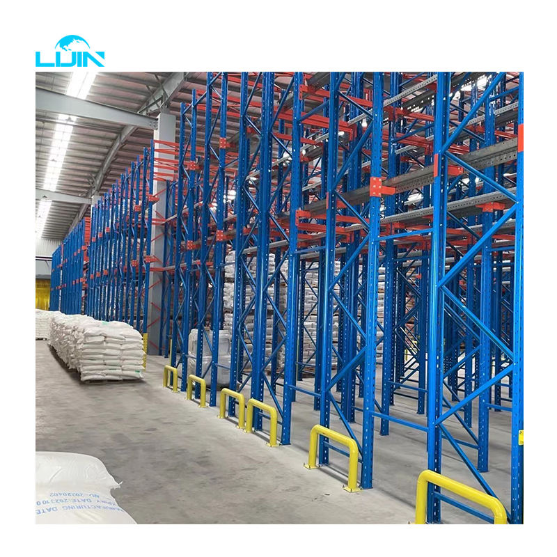 Corrosion Protected Steel Multi Level Mezzanine Floor Rack for Warehouse Storage Mezzanine Floor Platform Warehouse