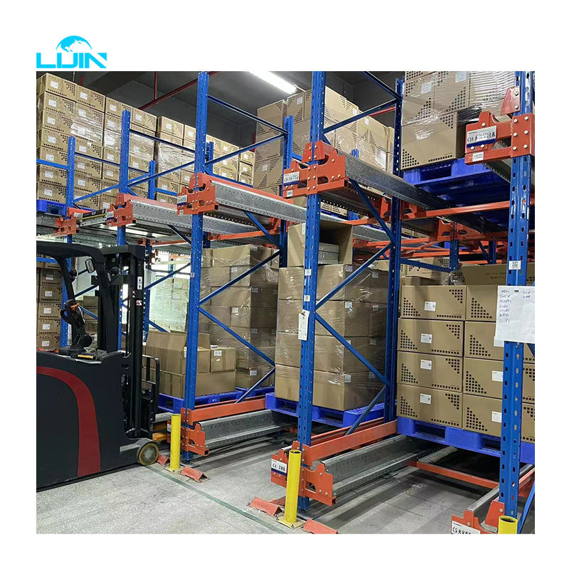 Corrosion Protected Steel Multi Level Mezzanine Floor Rack for Warehouse Storage Mezzanine Floor Platform Warehouse