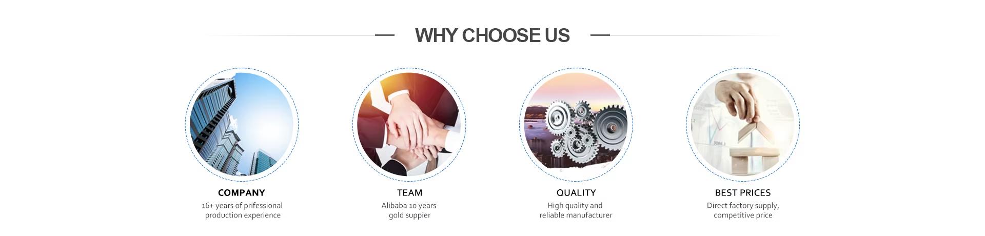 Guangdong Lijin Storage Equipment Co., Ltd.