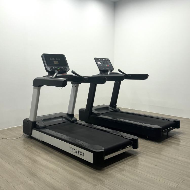 Factory Directly Commercial Treadmill Heavy Duty Fitness Treadmill